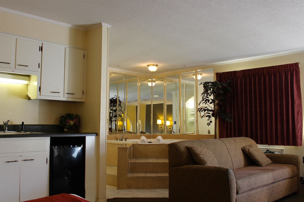 Lake View Inn & Suites - photo 3