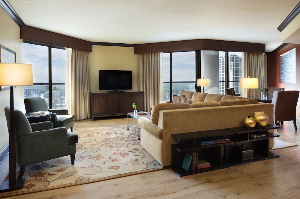 Omni Austin Hotel - photo 49