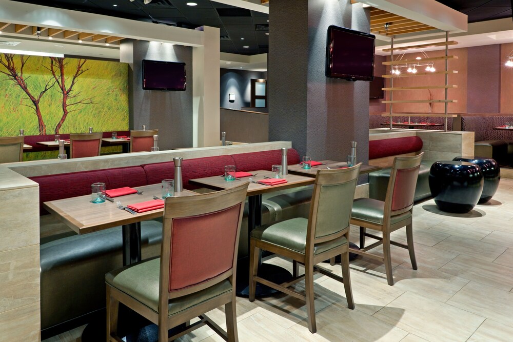 Holiday Inn Secaucus - photo 21