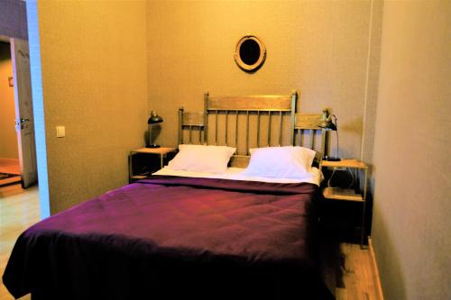 Writers' House Residency