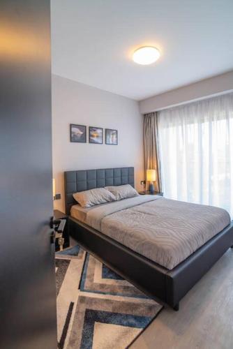 Newly Furnished 1 Bedroom Kileleshwa