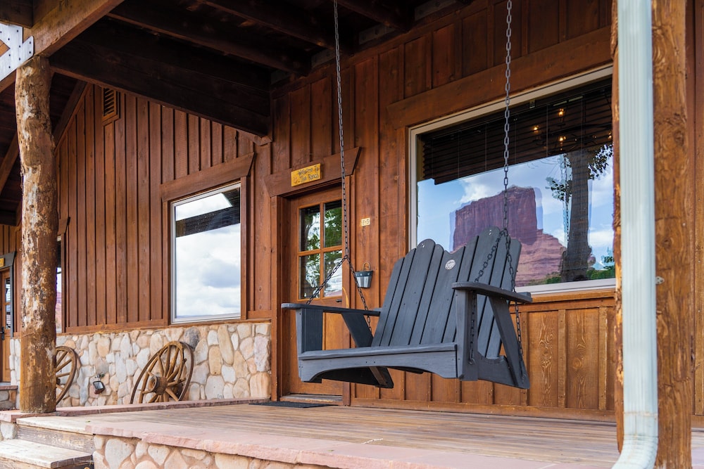 Sorrel River Ranch Resort & Spa - photo 36