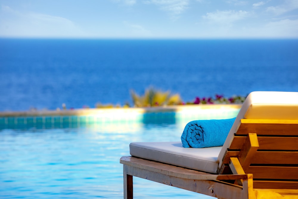 AJIRA Resort Sahl Hasheesh — 4-Star Luxury Hotel in Hurghada, Egypt