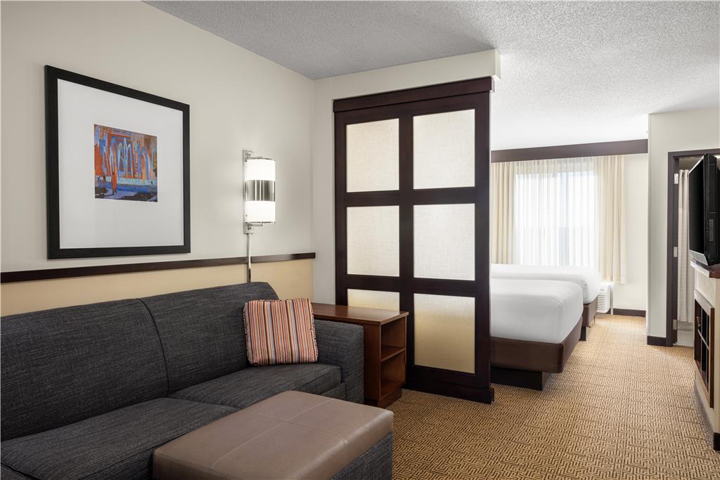 Hyatt Place Memphis Germantown - photo 14