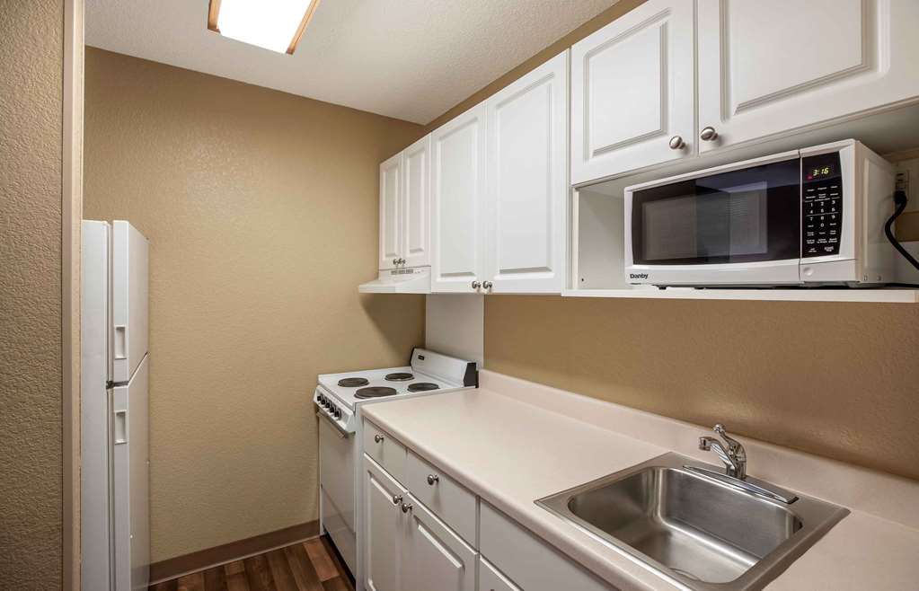 Extended Stay America Select Suites Denver Tech Center South - photo 12