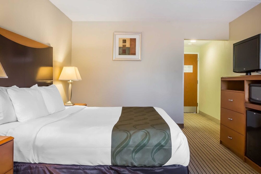 Quality Inn Spring Valley Nanuet - photo 14