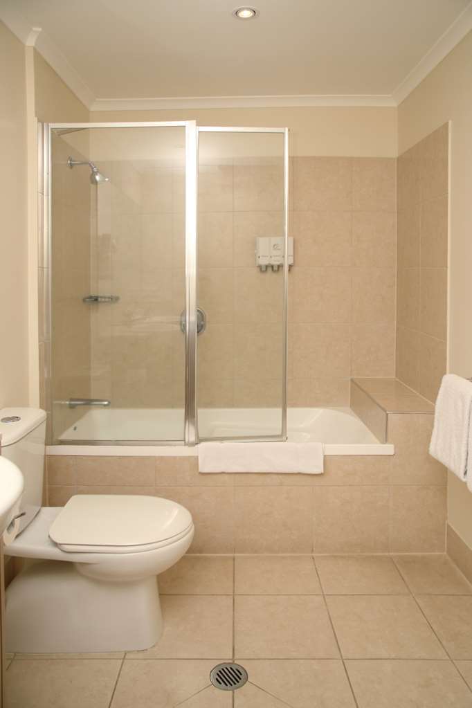 Toowoomba Central Plaza Apartment Hotel — Toowoomba — photo 5