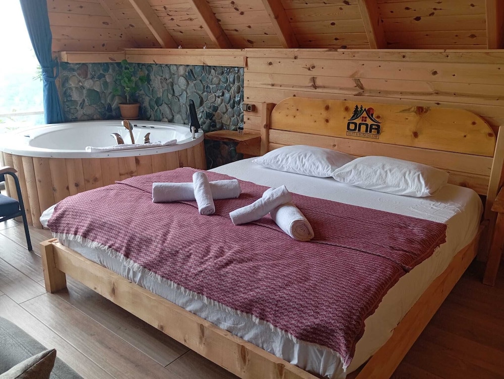 Ona Suit Bungalov — Camlihemsin — photo 2