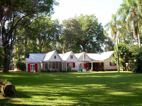 Estancia Las Mercedes 17722320 — Eldorado