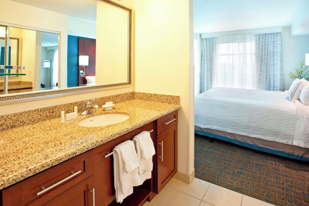 Residence Inn Portland Airport at Cascade Station - photo 21