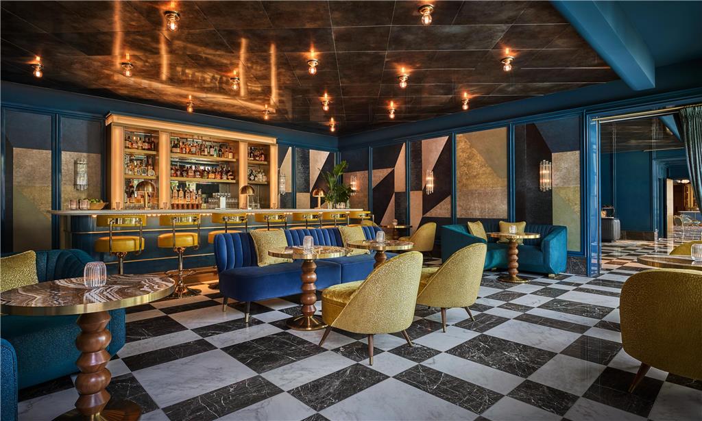 The Sun Rose West Hollywood - photo 37