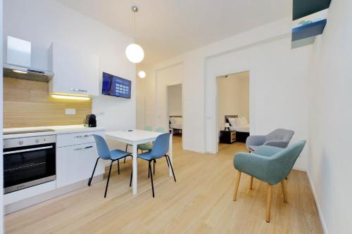 suity I cozy segesta apartment — 4-Star Luxury Hotel in Rome, Italy