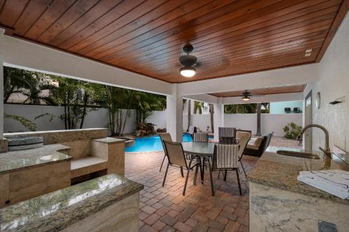 Beach View Retreat - photo 35