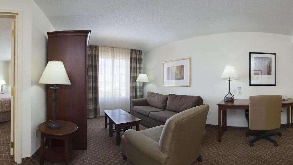 Staybridge Suites Indianapolis Airport by IHG - photo 62