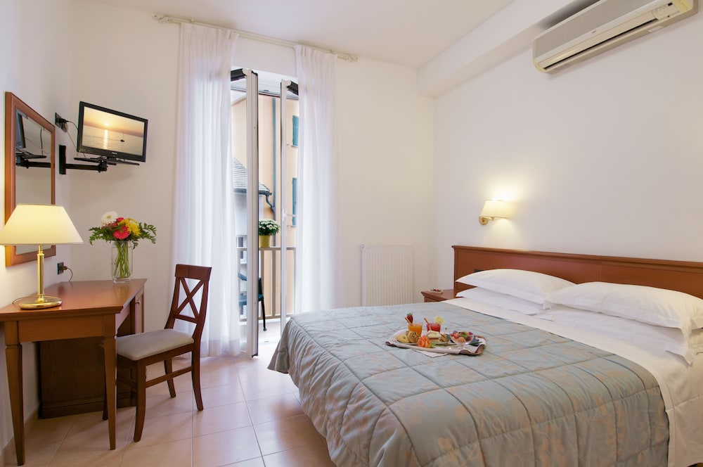 Hotel La Camogliese in Camogli, Italy