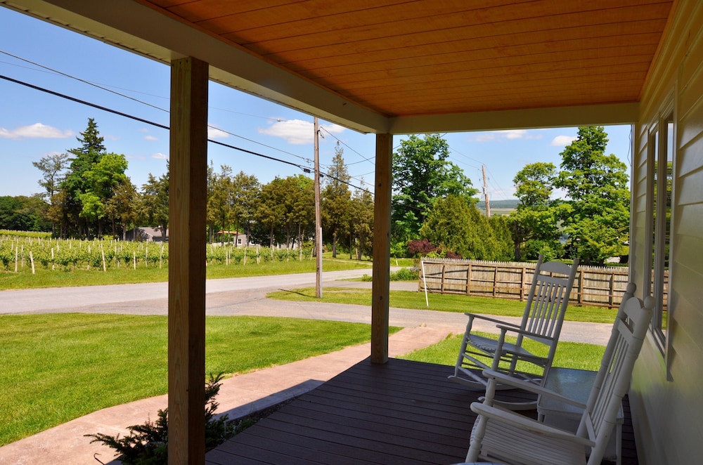 The Inn at Glenora Wine Cellars - photo 27