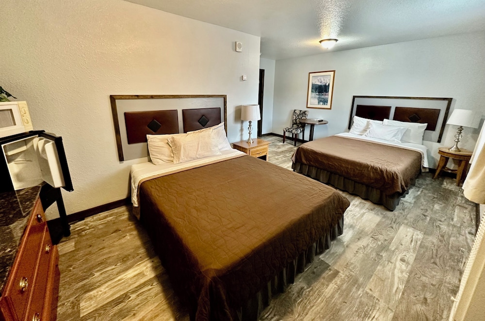 Alaska Angler's Inn - photo 31