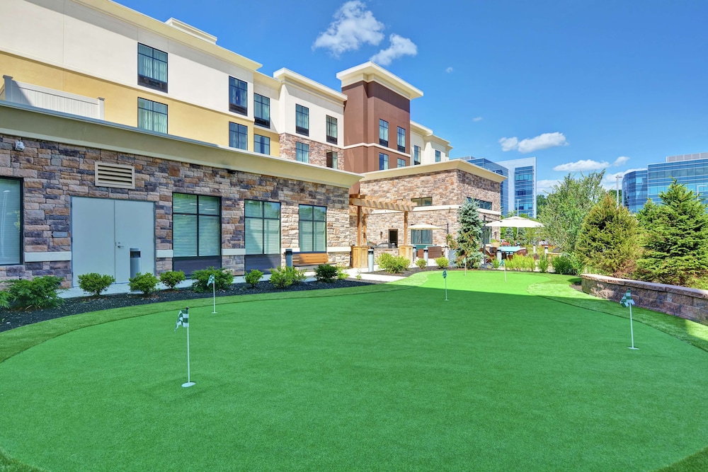 Homewood Suites by Hilton Poughkeepsie - photo 30