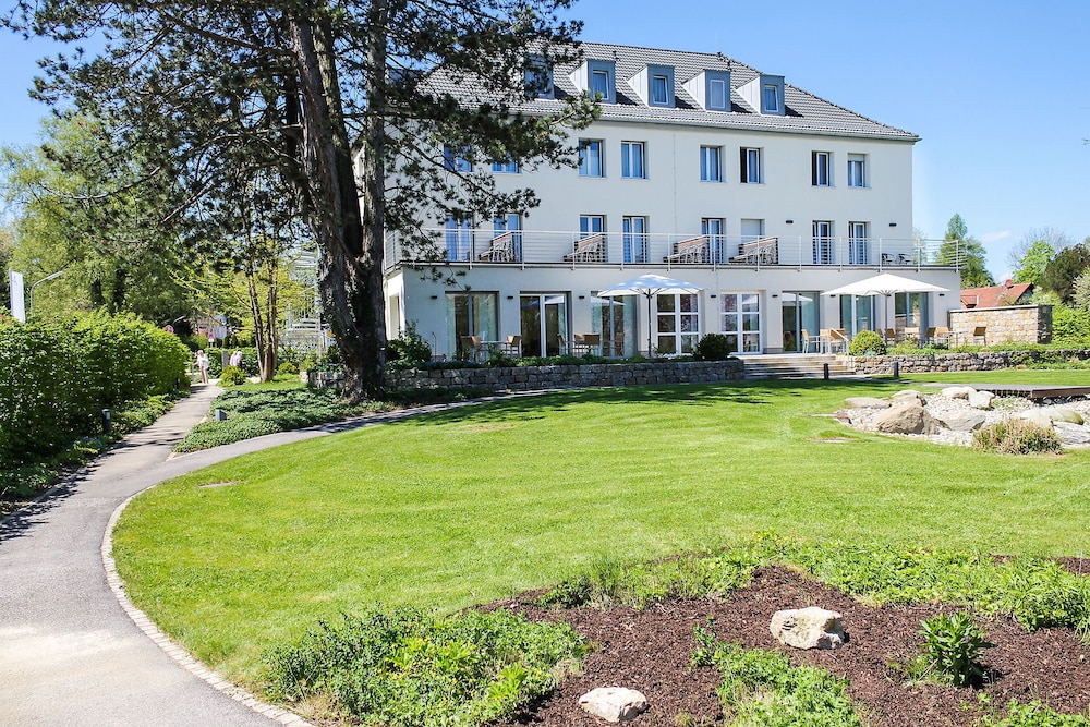 Ammerseehäuser — hotel in Diessen Am Ammersee