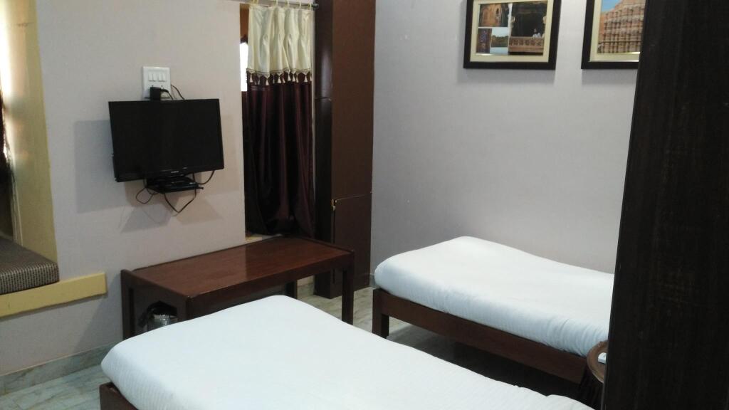 RnB Yaduraj in Barmer, India