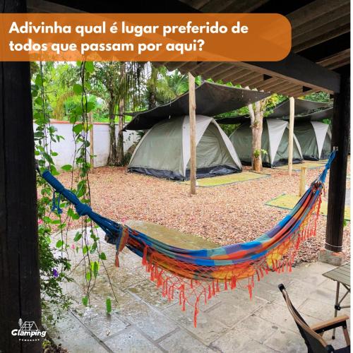 Glamping Pomerode — Pomerode