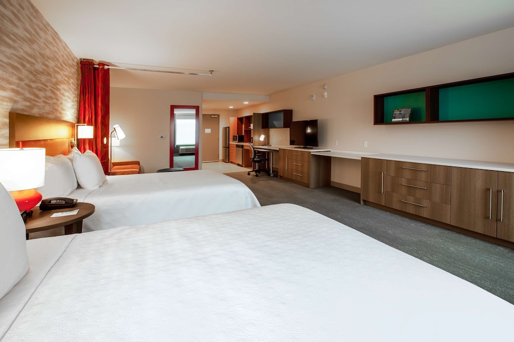 Home2 Suites by Hilton Lewisburg - photo 9