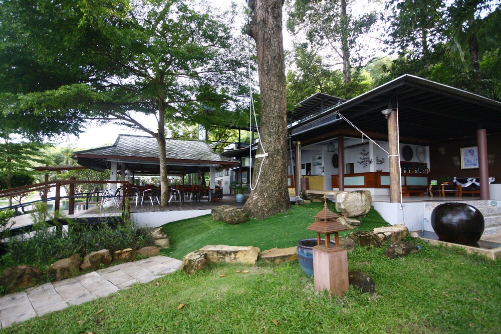 Seashell Village Resort — hotel in Tha Mai