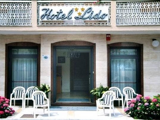 Hotel Lido - last minute hotel in Grado
