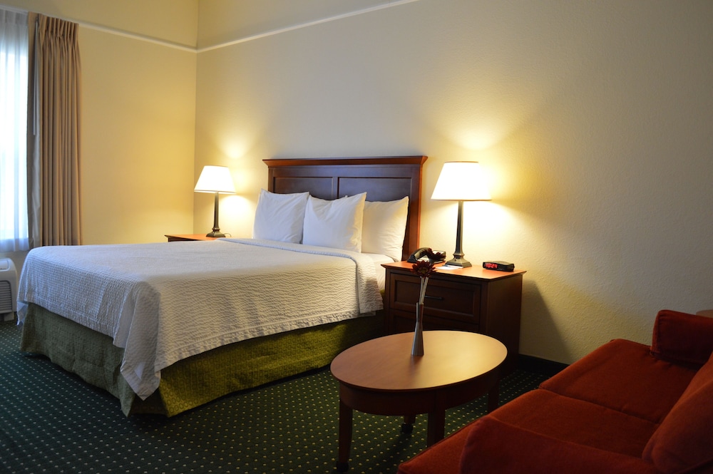 TownePlace Suites by Marriott Quantico Stafford - photo 6
