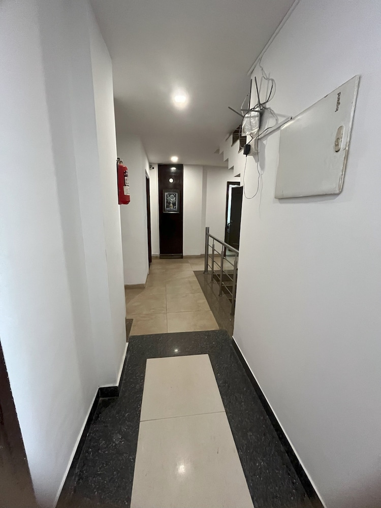 Pacific Inn Green — Gurgaon — photo 2