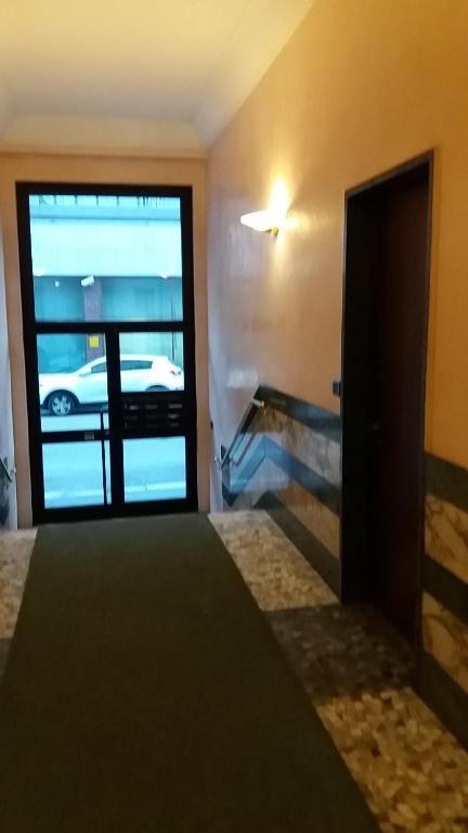 Nice Livings Lazzaroni — 4-Star Luxury Hotel in Milan, Italy