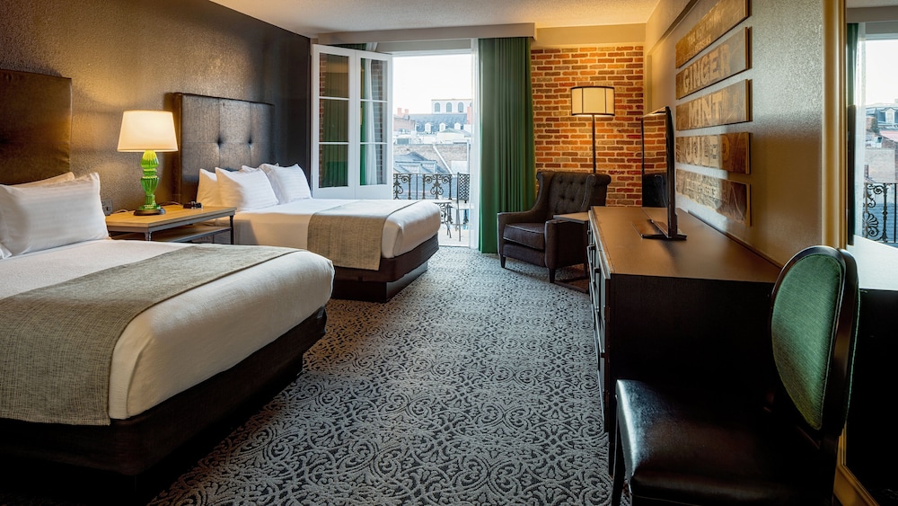 Holiday Inn French Quarter Chateau Lemoyne By Ihg - photo 12