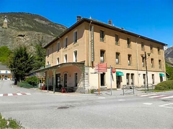 Hotel La Gare — Briancon — photo 5