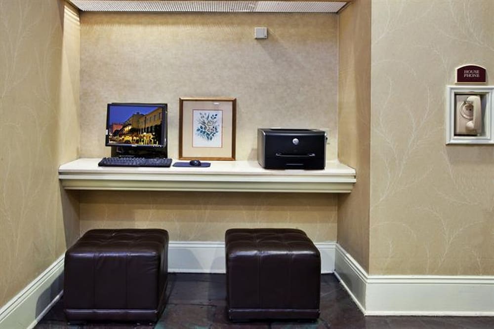 Holiday Inn French Quarter Chateau Lemoyne By Ihg - photo 35