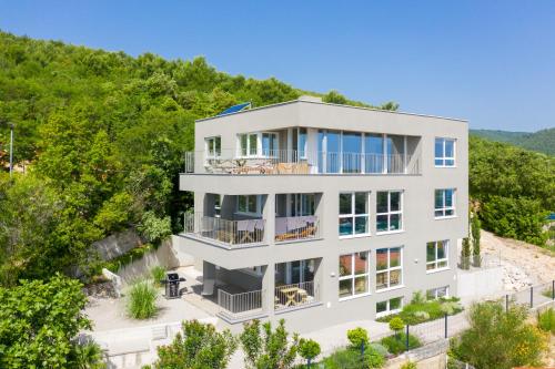House 61 Sveta Marina — 5-Star Luxury Hotel in Rabac, Croatia