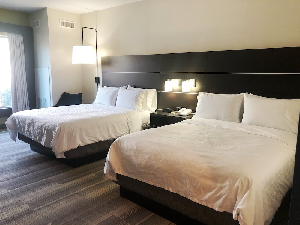 Holiday Inn Express Hotel & Suites El Dorado Hills - photo 16