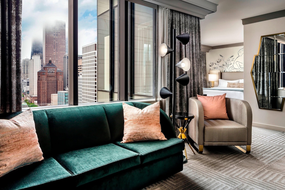 The Gwen a Luxury Collection Hotel Michigan Avenue Chicago - photo 43
