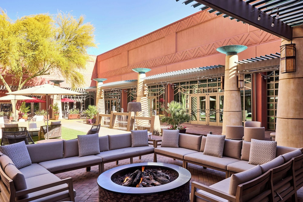 Renaissance Phoenix Glendale Hotel & Conference Center - photo 53