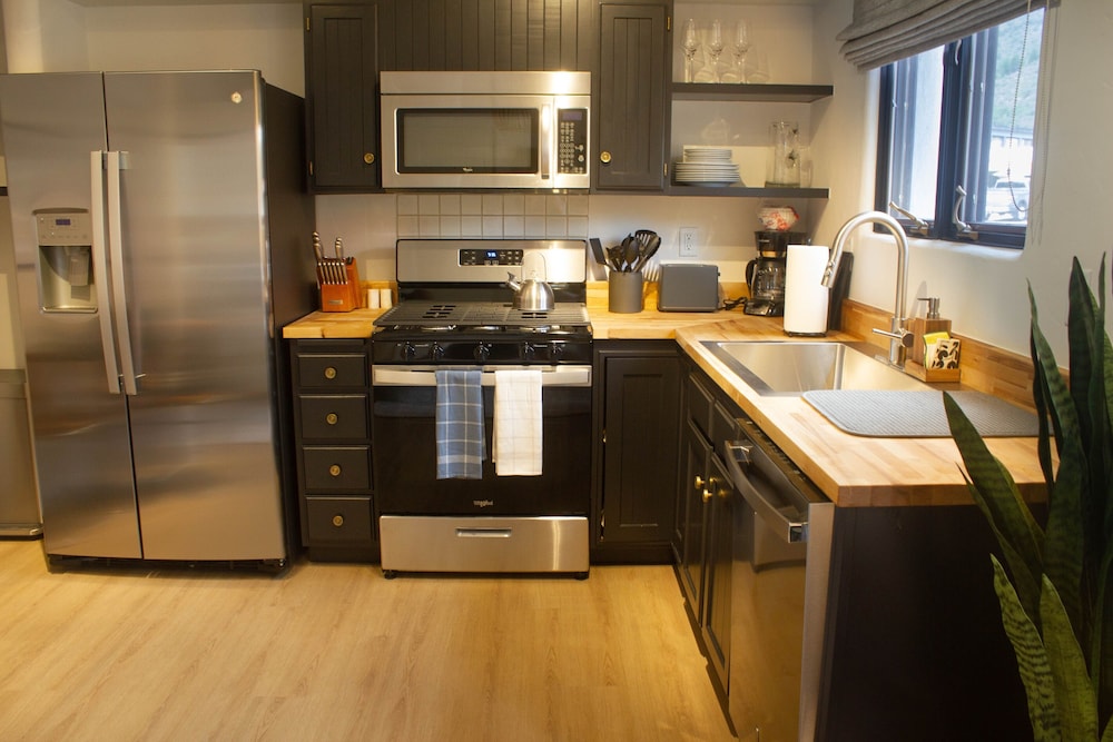 Eagle River Inn - photo 18