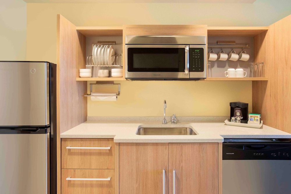 Home2 Suites by Hilton Mishawaka South Bend IN - photo 15