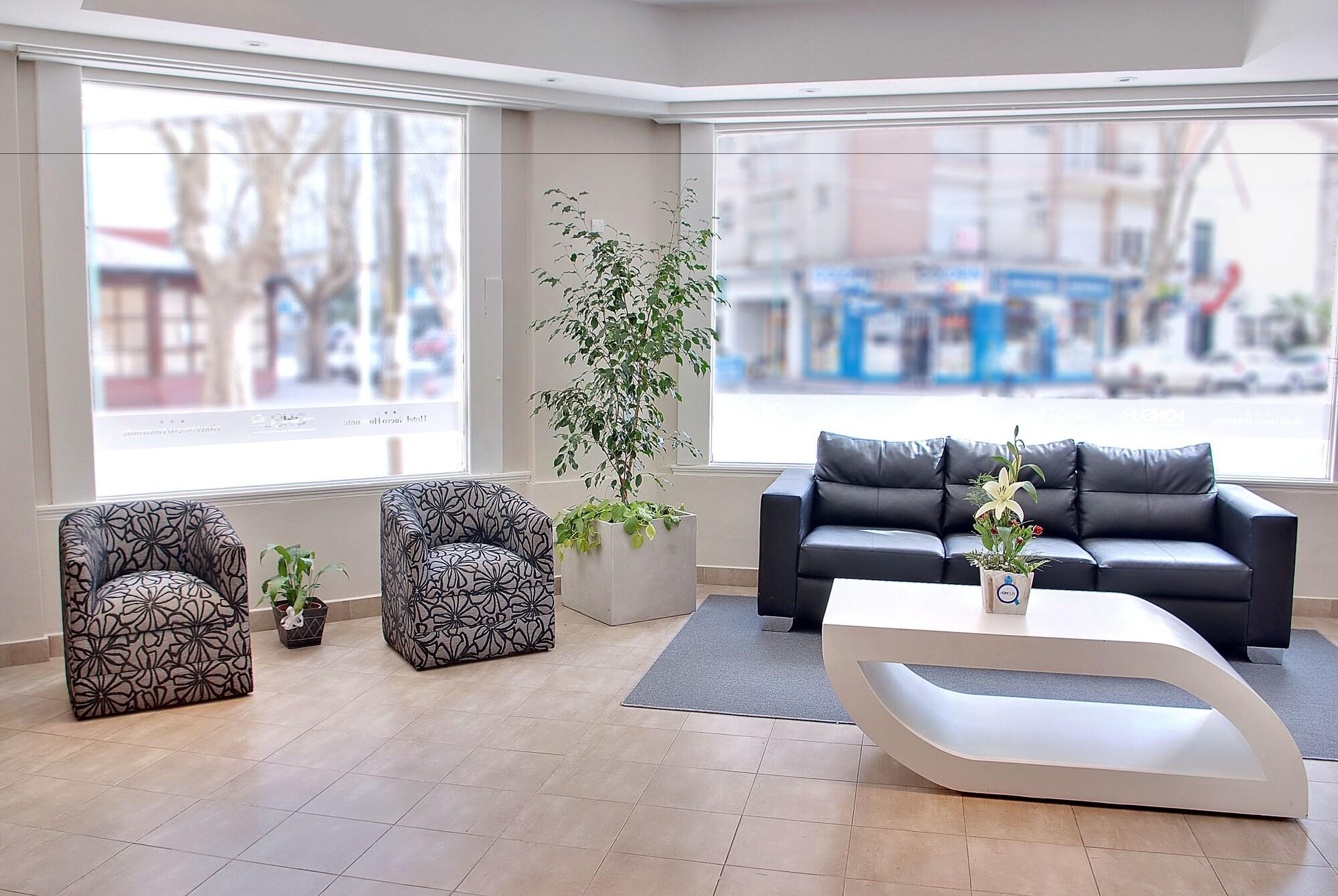 Nuevo Horizonte Hotel