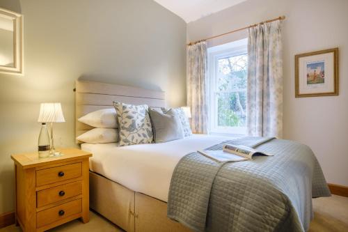 Peg’s Place in Windermere, United Kingdom