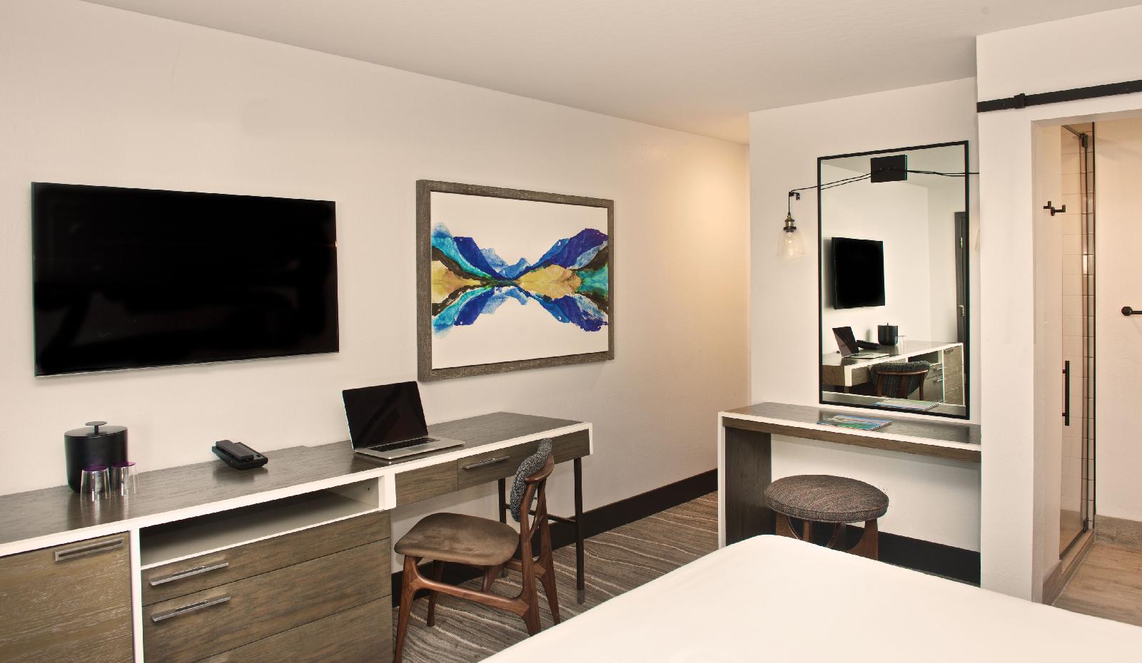 Park Tahoe Inn - photo 18