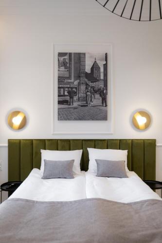 Stara Drukarnia Aparthotel in Koszalin, Poland