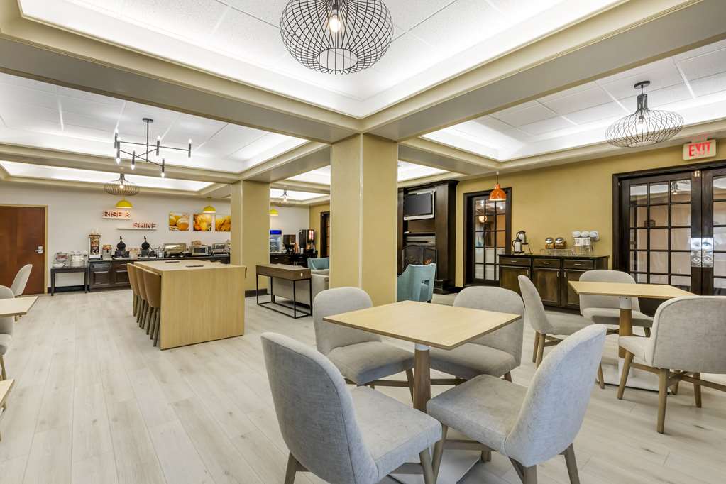 Comfort Inn & Suites Chestertown - photo 28