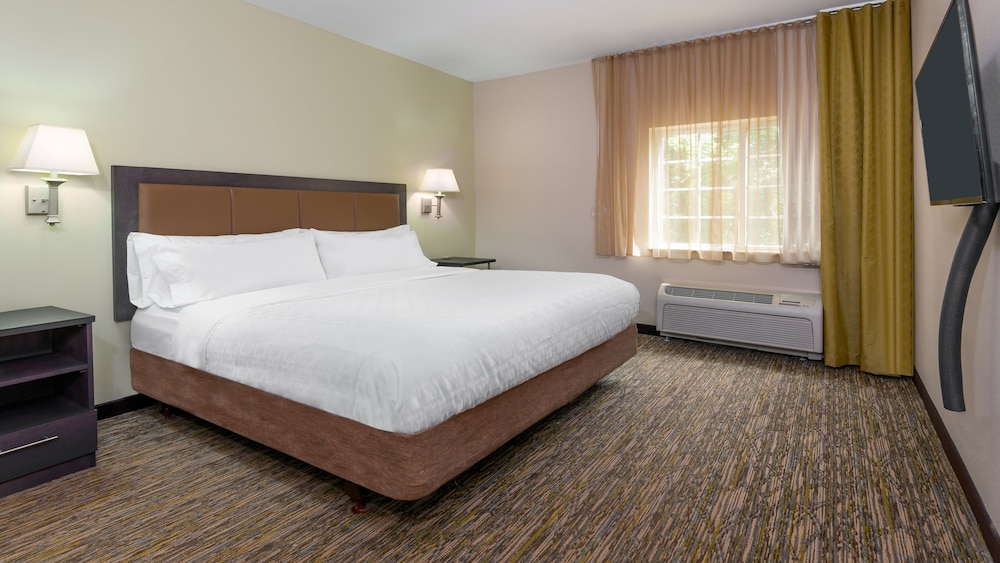 Candlewood Suites Athens by IHG - photo 15