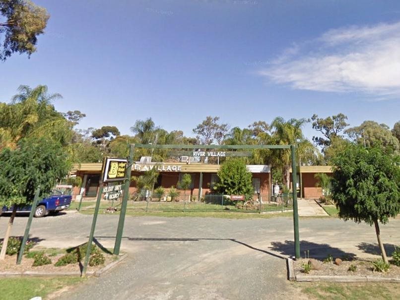River Village Motel Holiday Units — Echuca