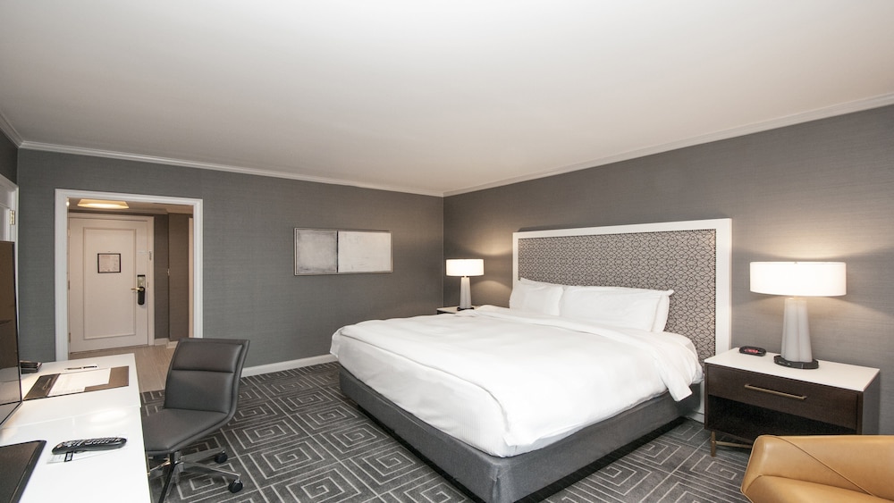 InterContinental Kansas City at The Plaza by IHG - photo 28