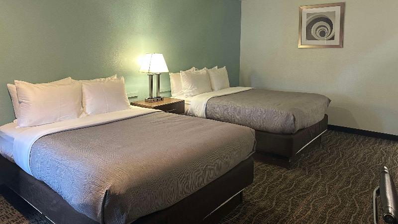 Quality Inn Fairfield Napa Valley Area - photo 8
