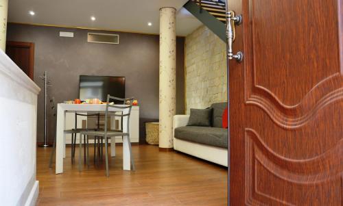 Casa Aruci Sweet Home — 4-Star Luxury Hotel in Scicli, Italy